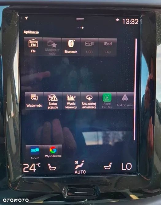 Volvo XC 60 D4 Inscription - 16