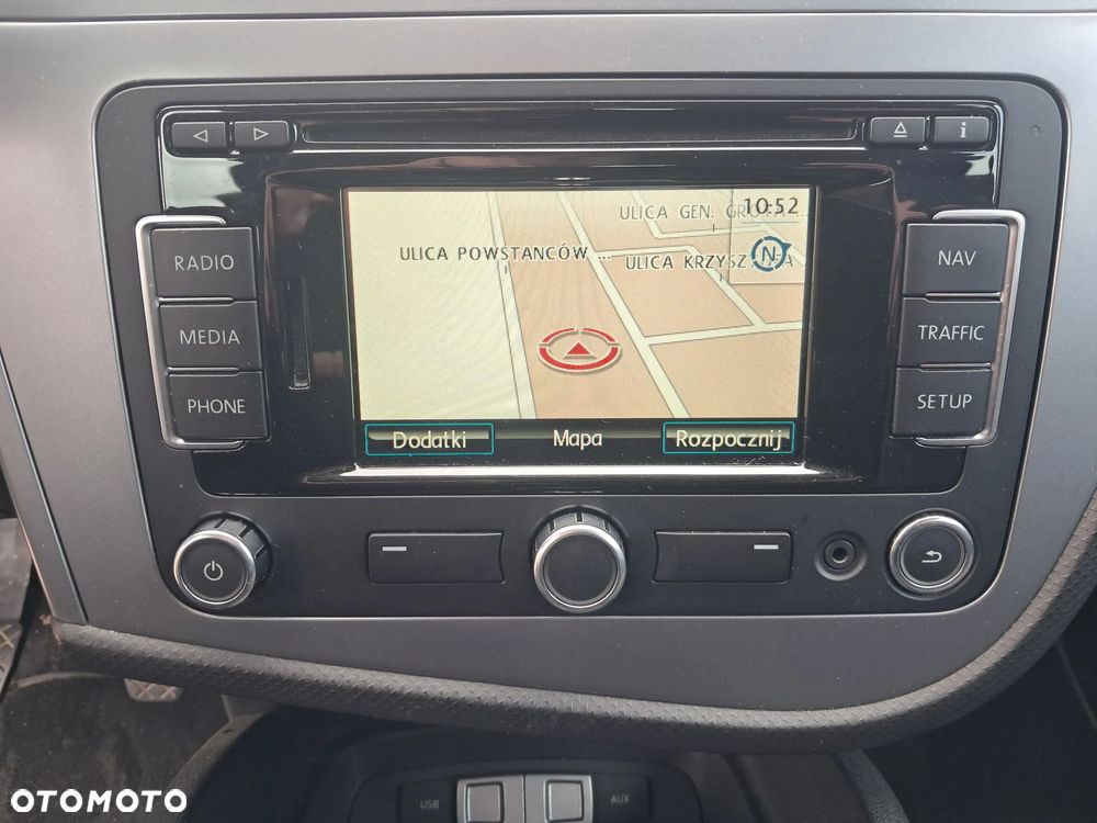 Seat Leon - 17