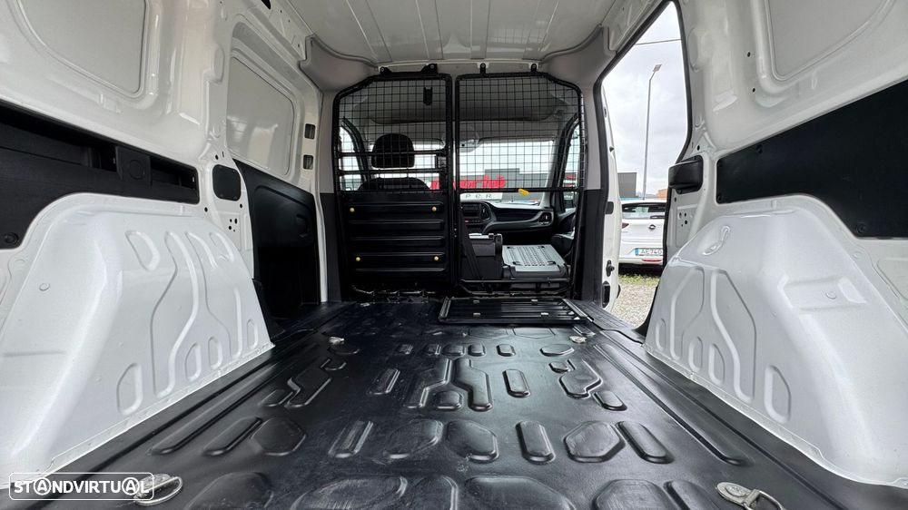 Fiat Doblo 1.3 Multijet - 12