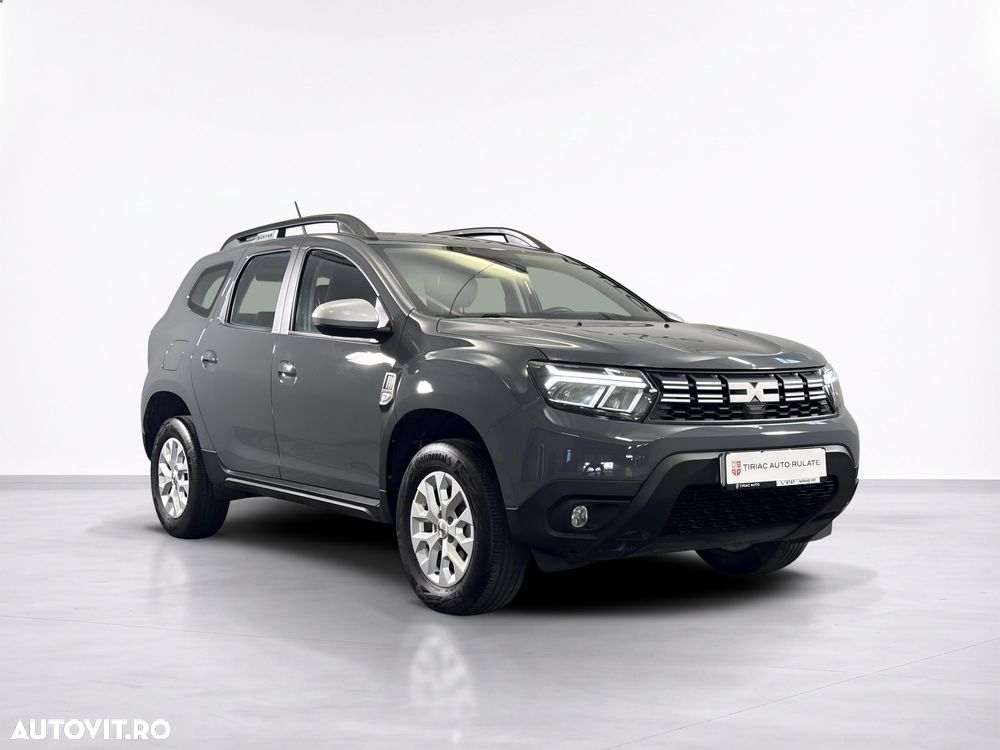 Dacia Duster - 8