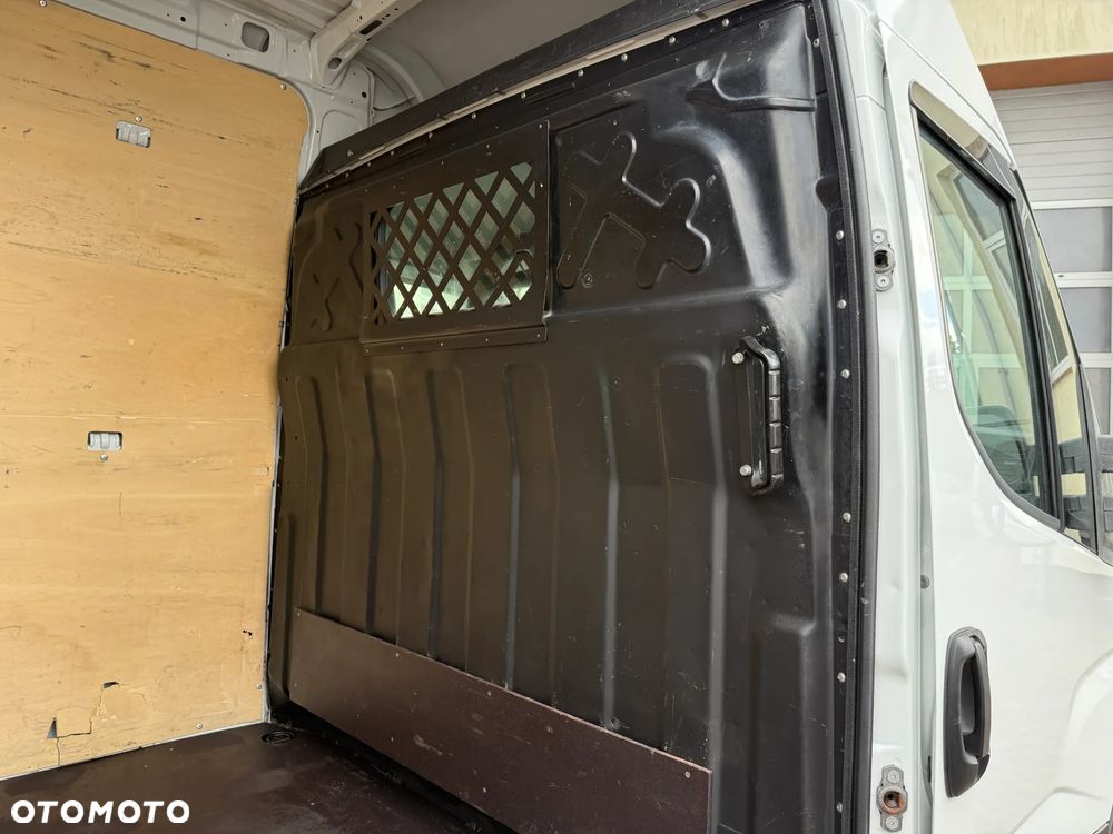 Iveco Daily L3H2 - 27