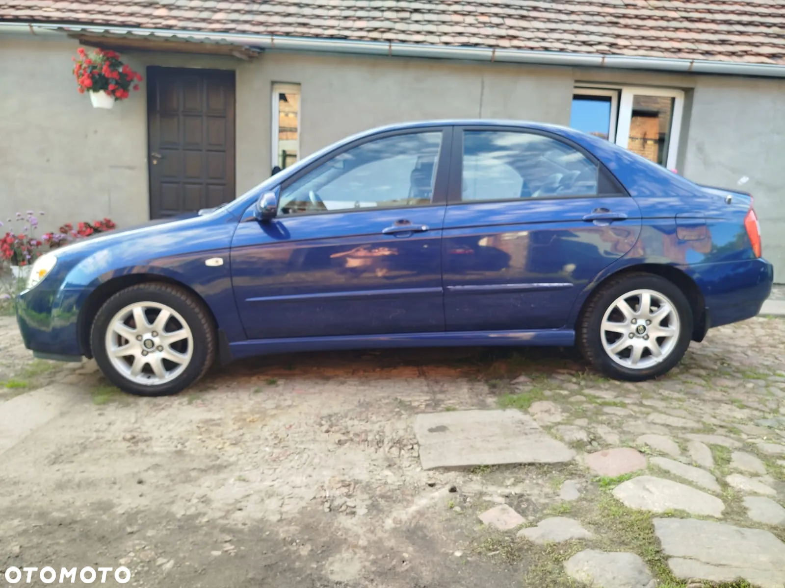 Kia Cerato 2.0 EX - 9