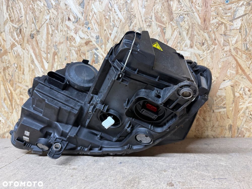 LAMPA PRZÓD PRAWA PRZEDNIA PRAWA VOLKSWAGEN PASSAT B7 3AA XENON LED 3AB941752 - 18