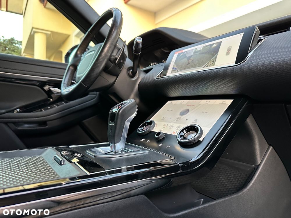 Land Rover Range Rover Evoque 2.0TD4 SE - 24