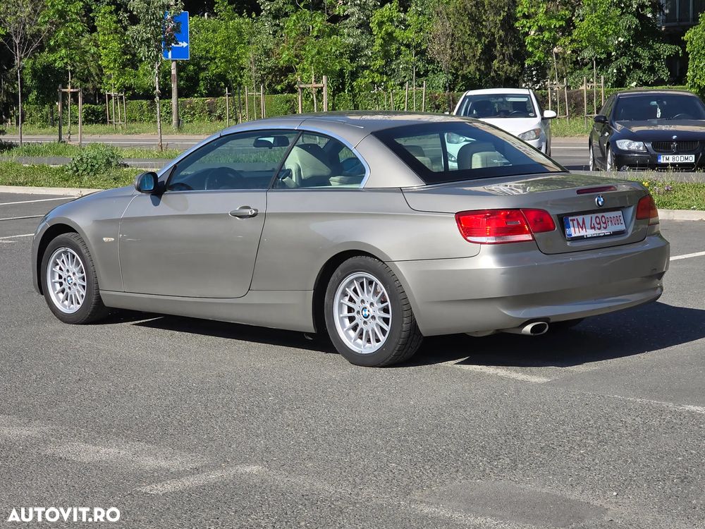 BMW Seria 3 320i Edition Exclusive - 4