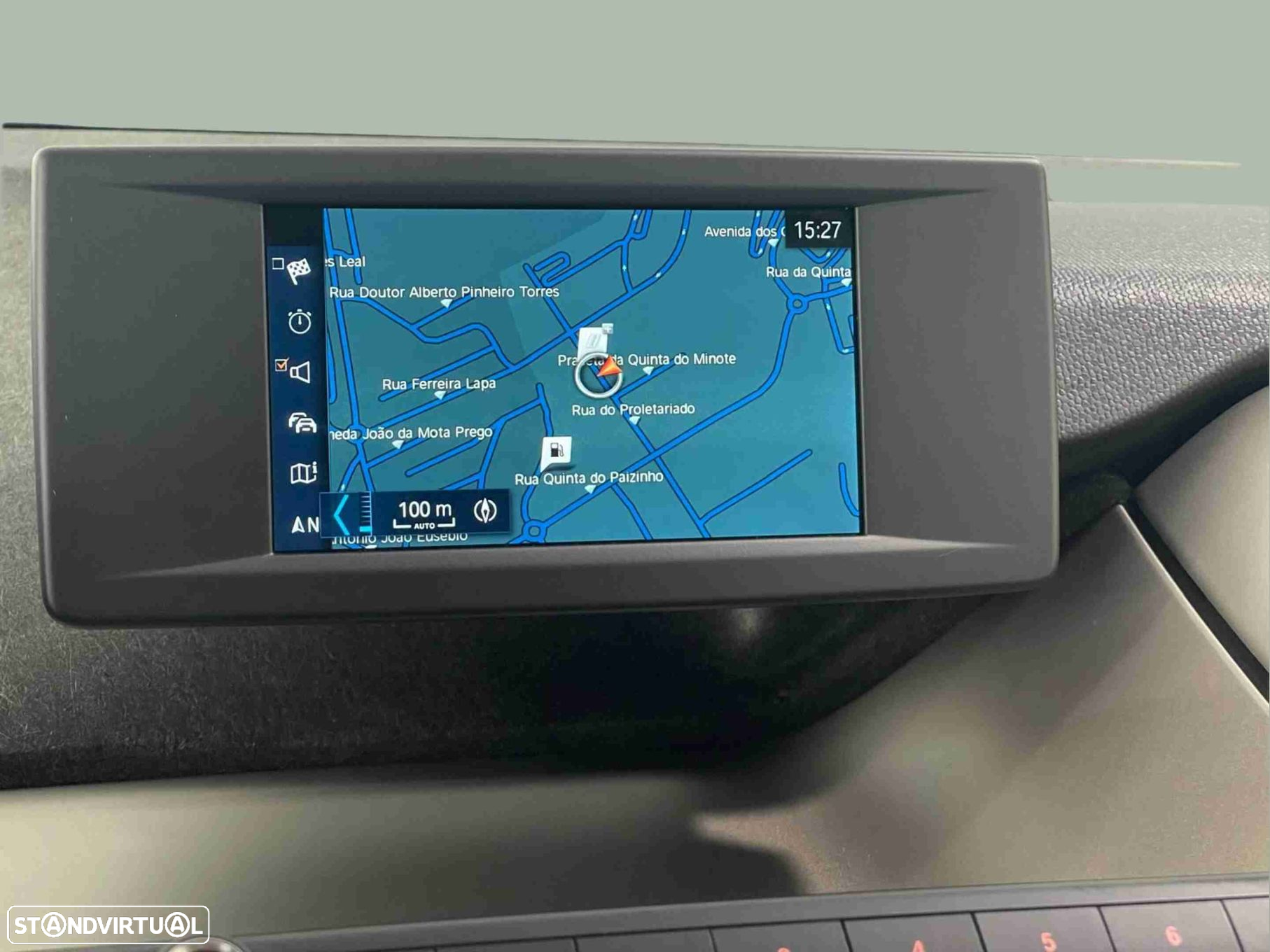 BMW i3 120Ah - 13