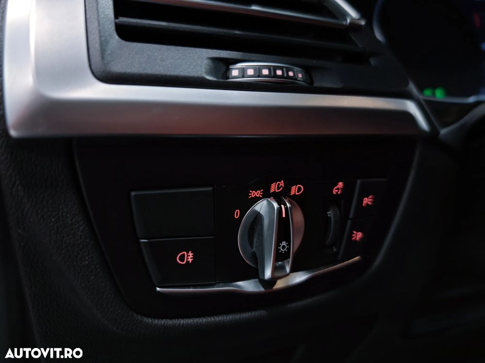 BMW X3 xDrive30e AT PHEV - 17