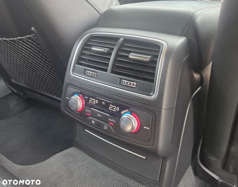 Audi A6 Avant 2.0 TDI ultra S tronic - 35