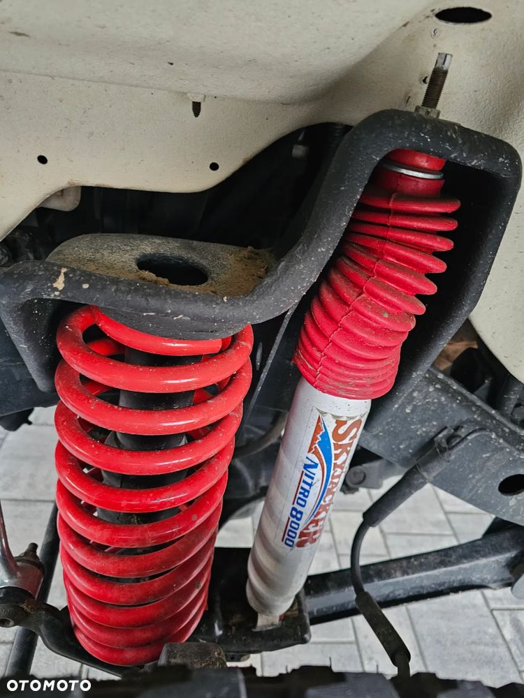 Jeep Wrangler 4.0 Sport - 9