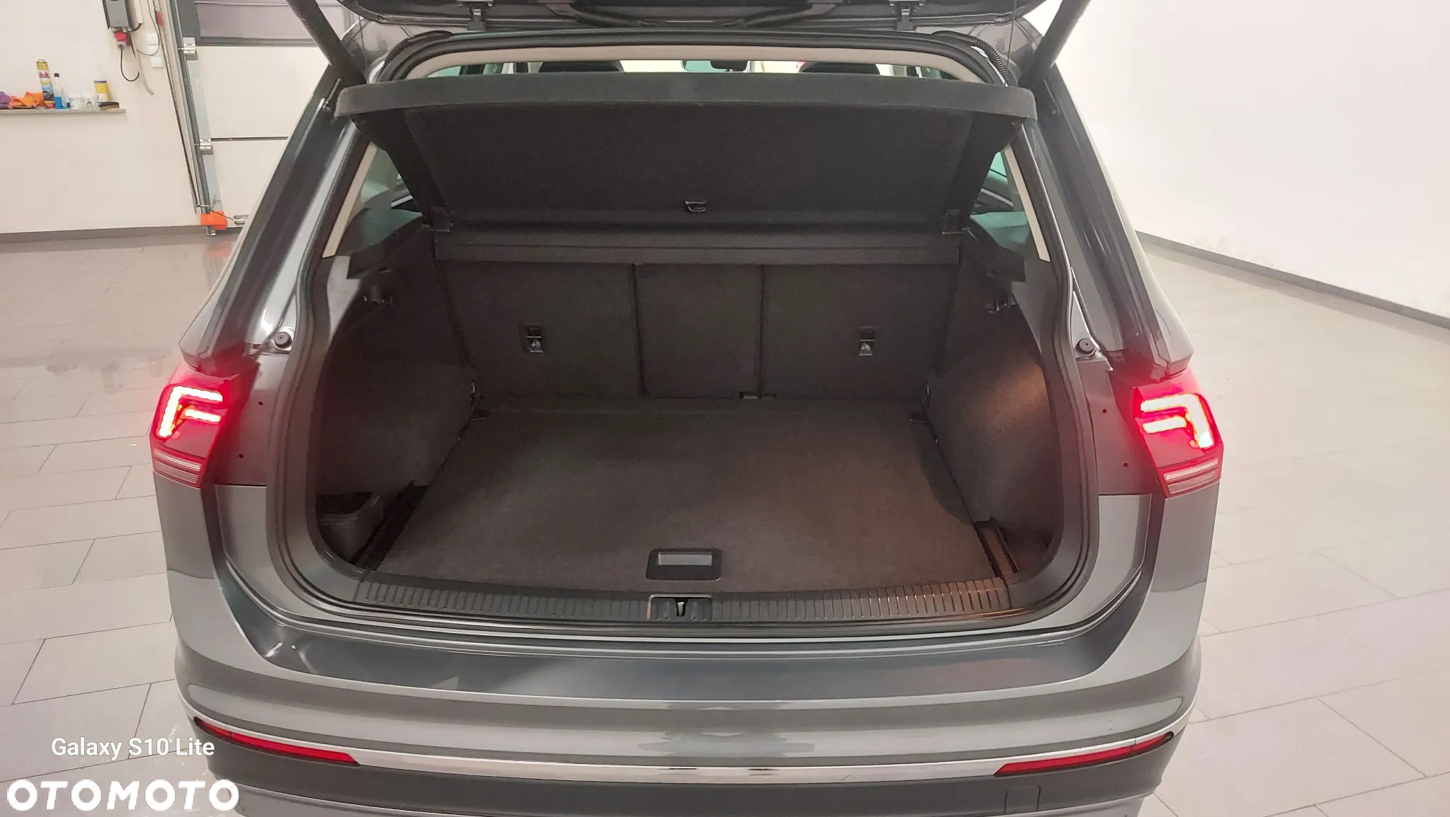 Volkswagen Tiguan 2.0 TDI BMT SCR Highline DSG - 9