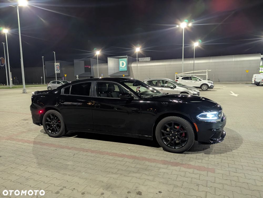 Dodge Charger - 3