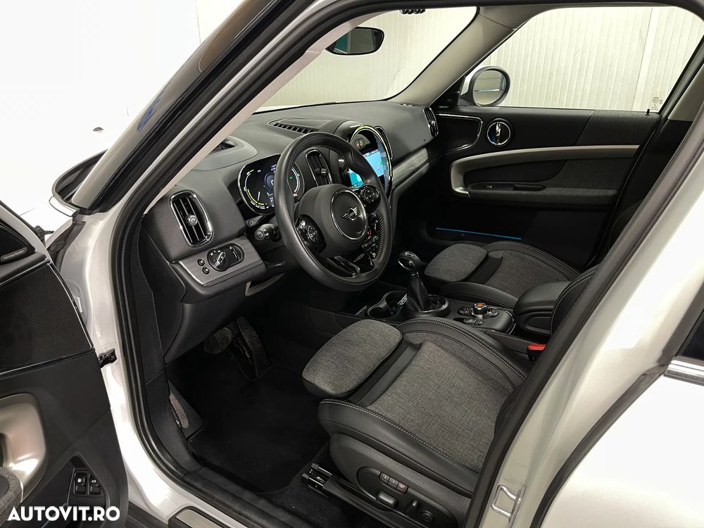 Mini Countryman Cooper SE ALL4 AT - 6