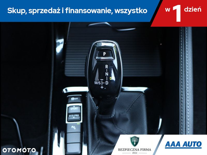 BMW X1 - 17