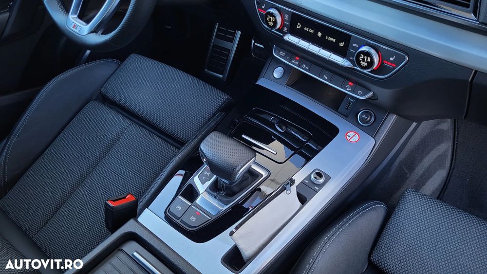 Audi Q5 40 TDI quattro S tronic MHEV S Line - 24