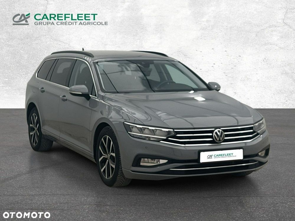 Volkswagen Passat - 3