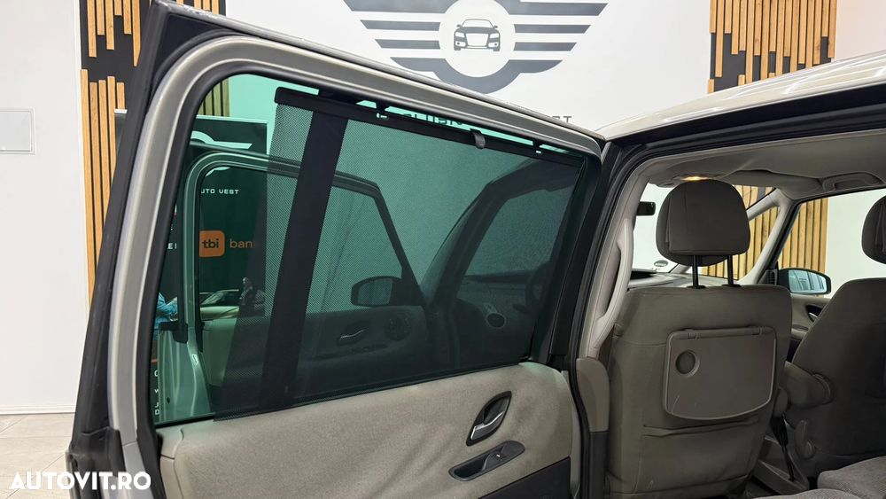 Renault Grand Espace 2.0 Expression - 13