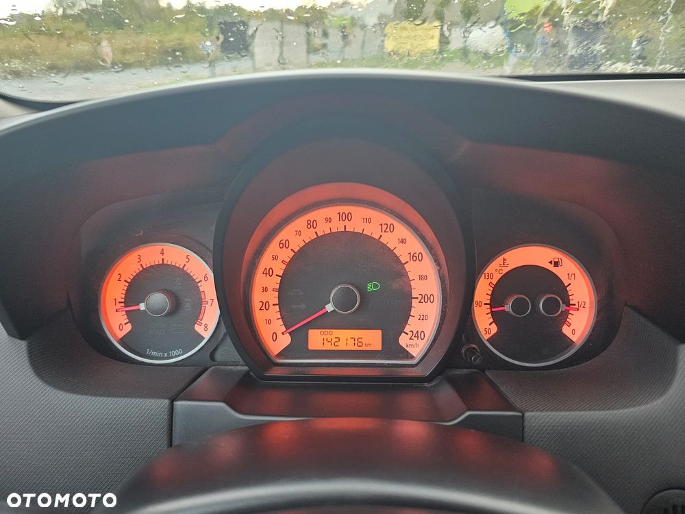 Kia Ceed 1.4 Comfort - 21