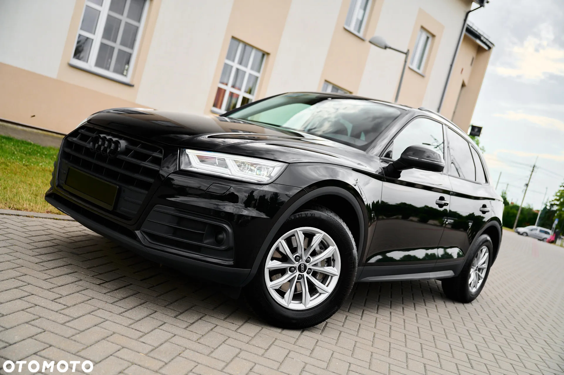 Audi Q5 - 24