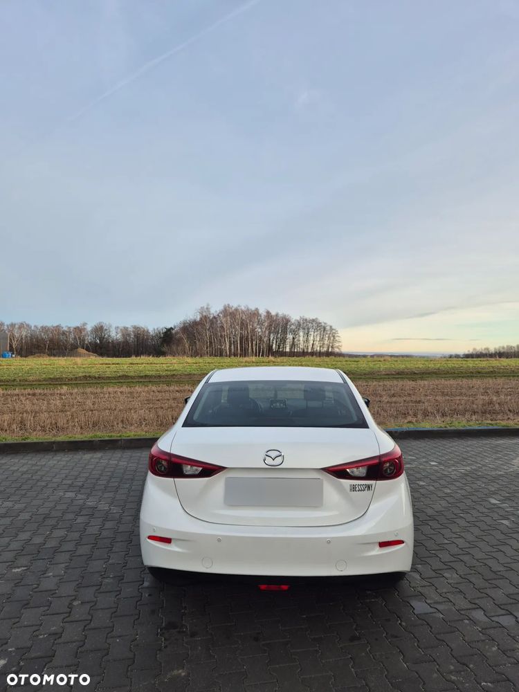 Mazda 3 2.0 Skyenergy - 8