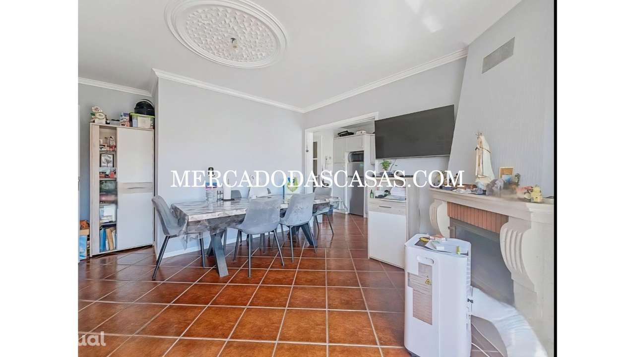 Apartamento T2+3 Furadouro/Ovar - Grande imagem: 4/34