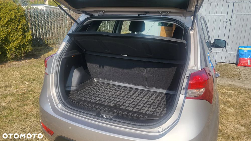 Hyundai ix20 1.4 BlueDrive Comfort - 3