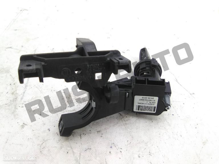 Canhão Ignição 5187_41370b365 Fiat Fiorino Iii [2007_2020] 1.3 - 2