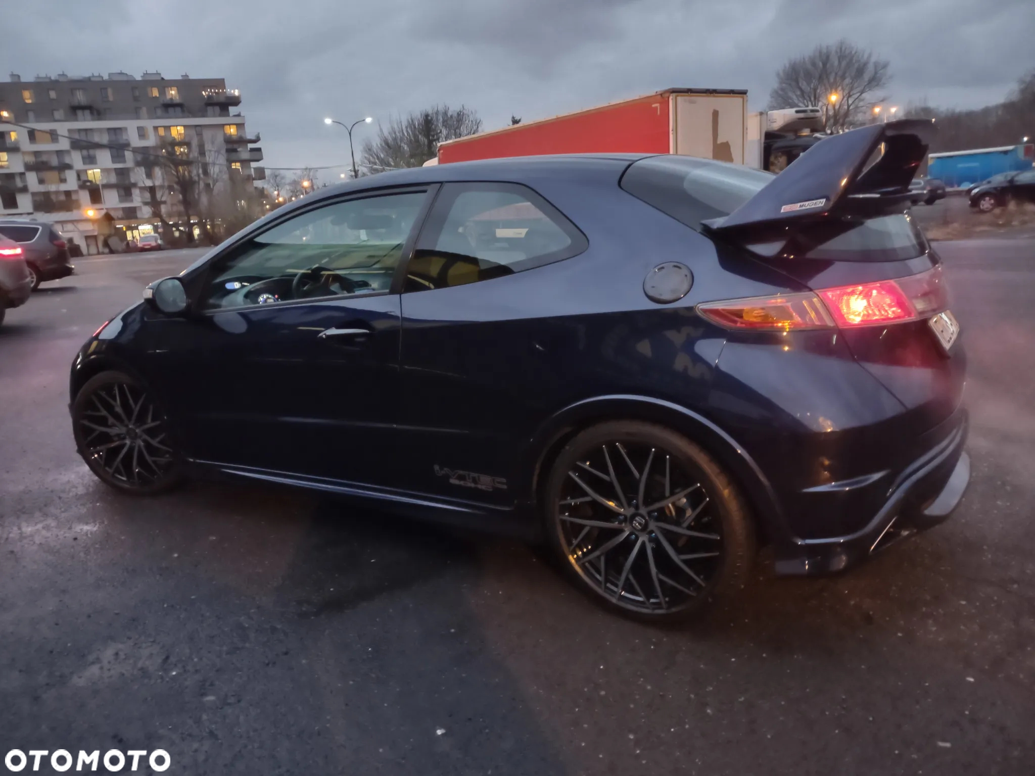 Honda Civic 2.0 i-VTEC Type R - 7