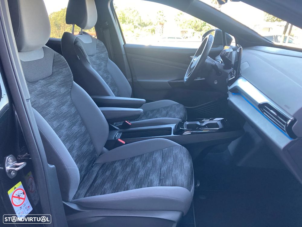 VW ID.4 Performance Upgrade Pro - 30