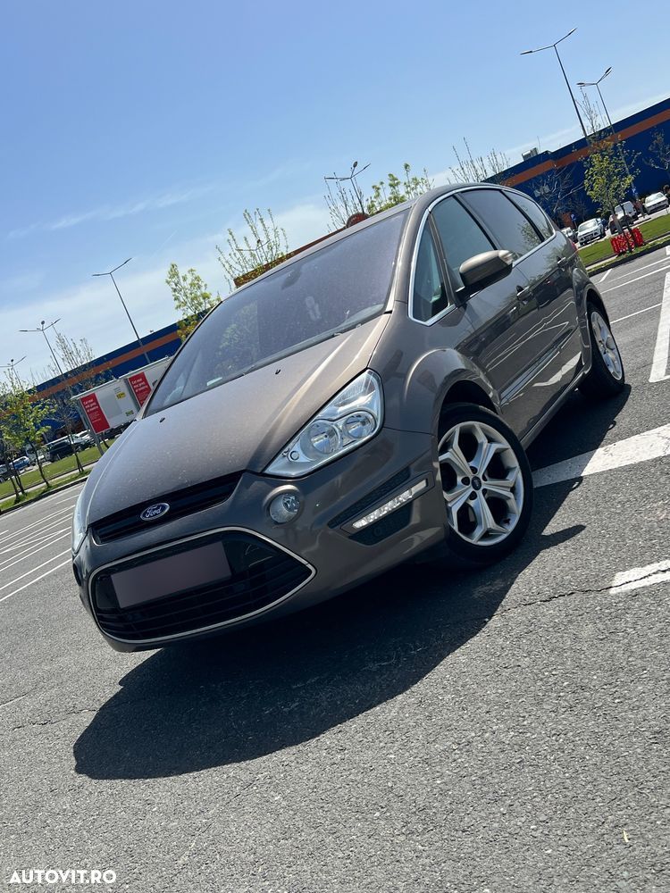 Ford S-Max - 6