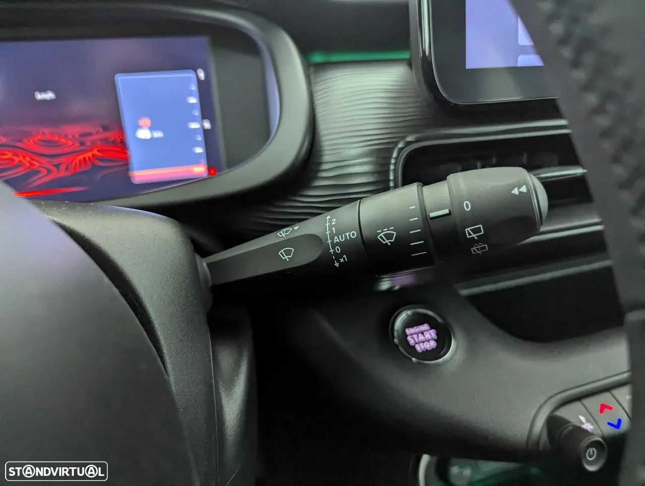 Jeep Avenger 1.2 GSE T3 Altitude - 26