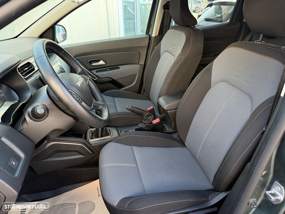 Dacia Duster 1.3 TCe Extreme - 13