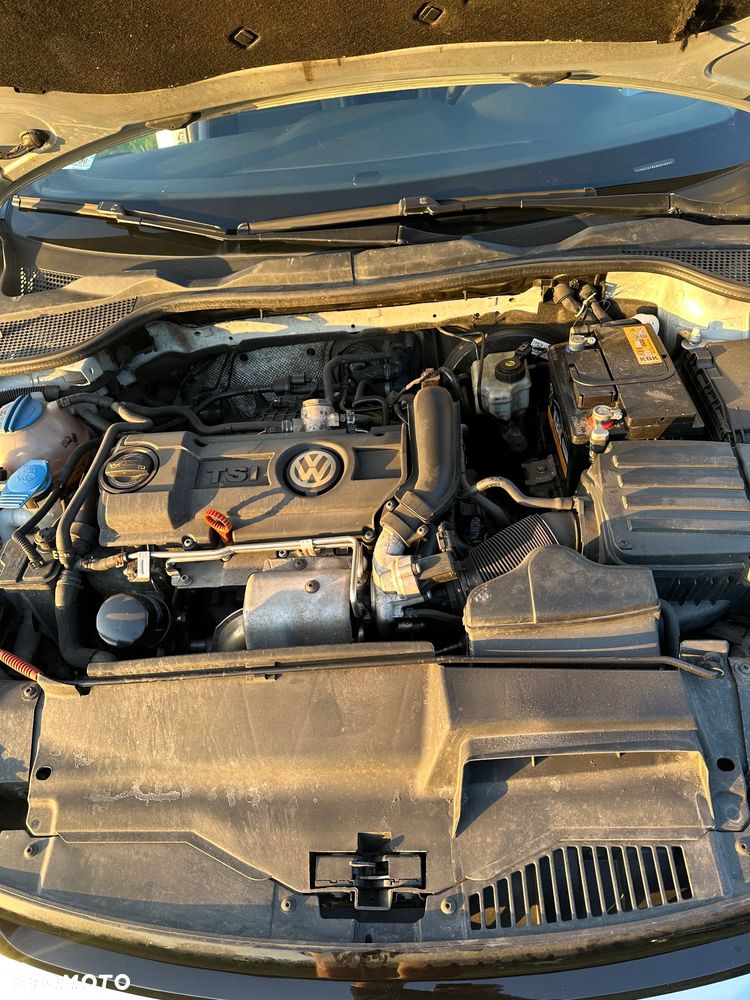 Volkswagen Scirocco 1.4 TSI - 29