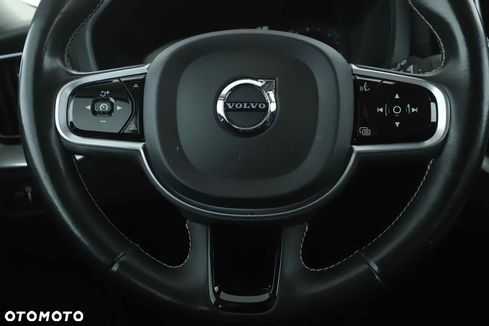 Volvo XC 60 - 13