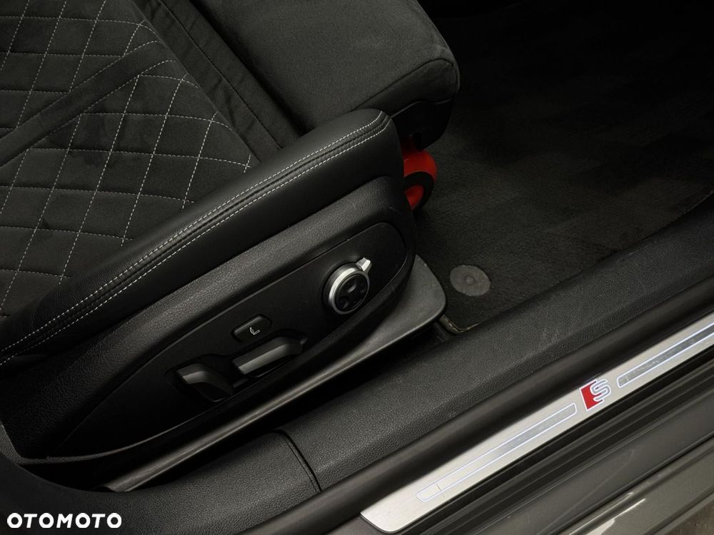 Audi A5 Sportback - 28