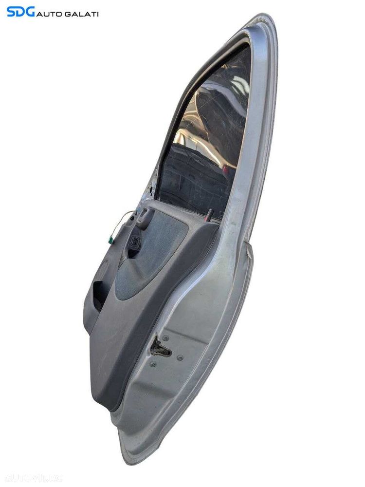 Usa Usi Portiera Portiere Dreapta Opel Corsa C Coupe 2000 - 2006 [LC3267] - 7