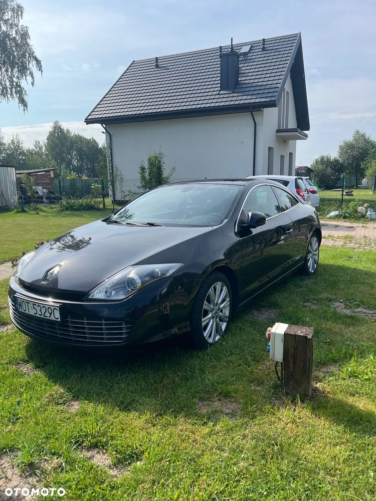 Renault Laguna 2.0 16V Euro5 - 10