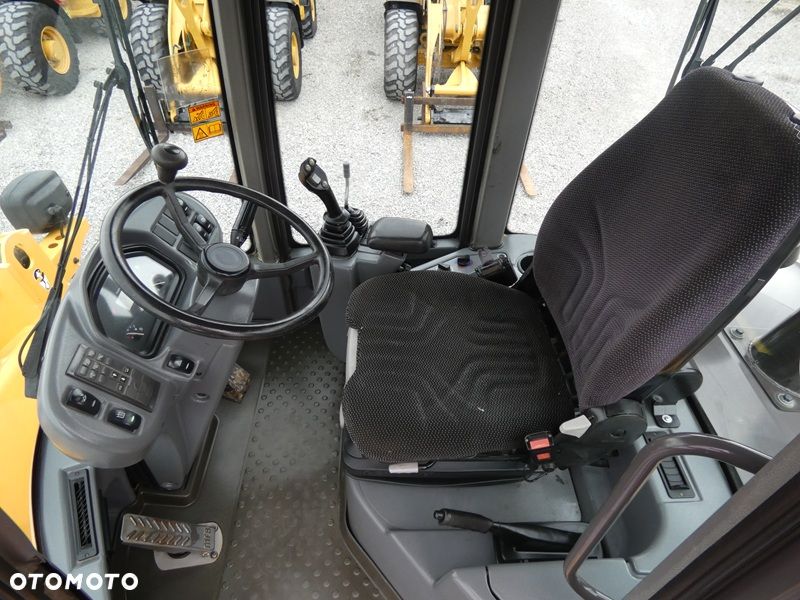 Volvo L30G Z Niemiec / 5.307mtg Serwisowana / - 8