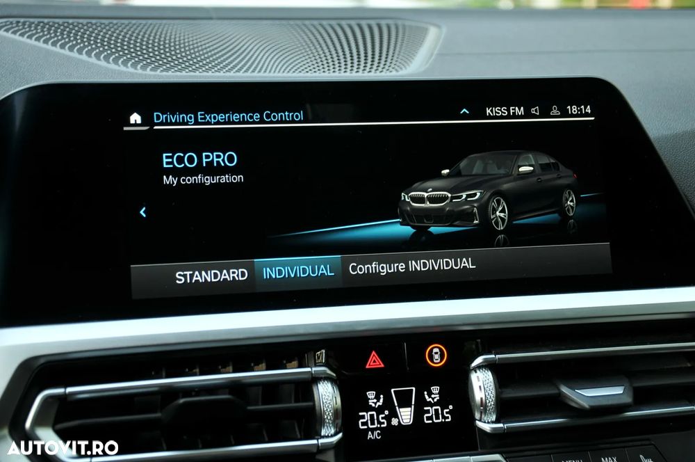 BMW M3 M340i xDrive AT MHEV - 9