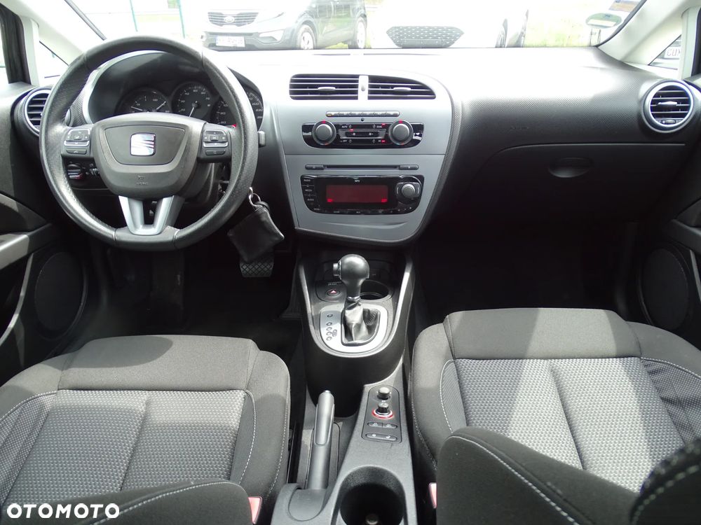 Seat Leon - 19