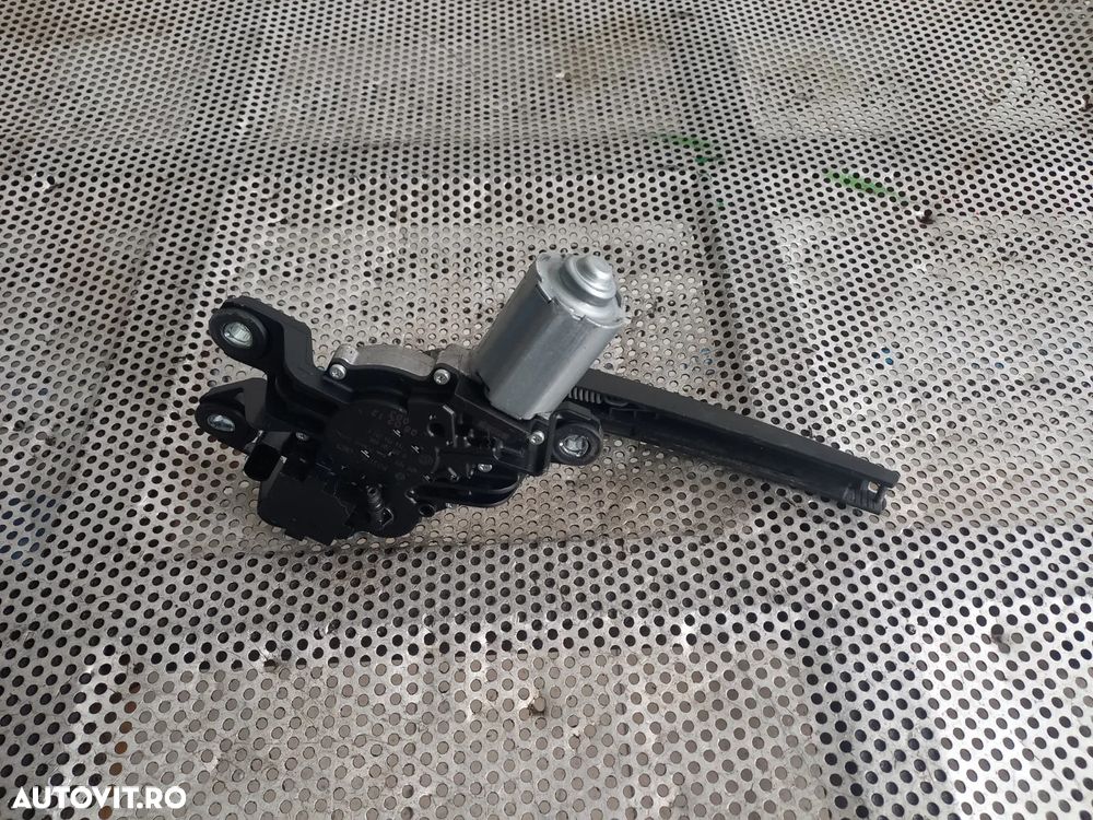 Motoras Stergator Haion Hayon Vw Golf 5 Hatchback - Dezmembrari Arad - 5