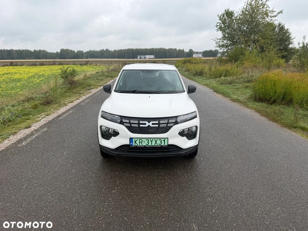 Dacia Spring Electric 26.8kWh 65 Extreme - 2