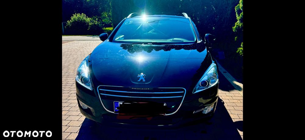 Peugeot 508 2.0 HDi Business Line - 2