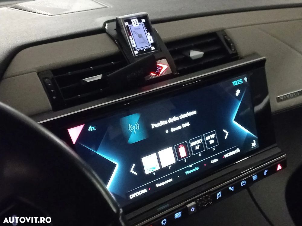 DS Automobiles DS 7 Crossback - 9