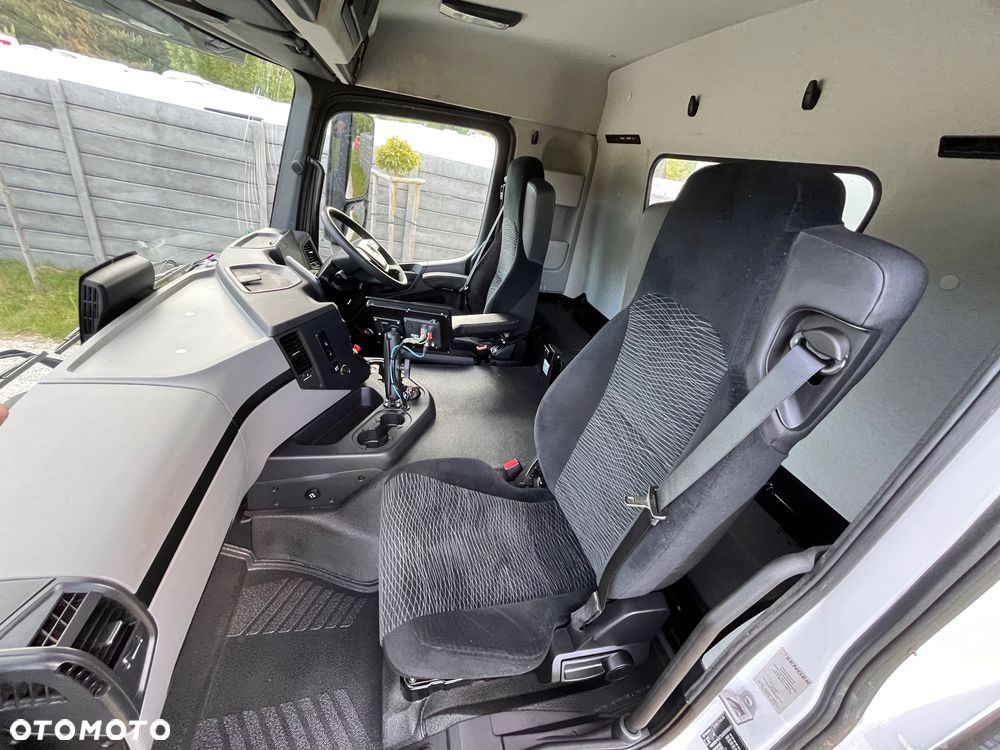 Mercedes-Benz ACTROS 2536 - 16
