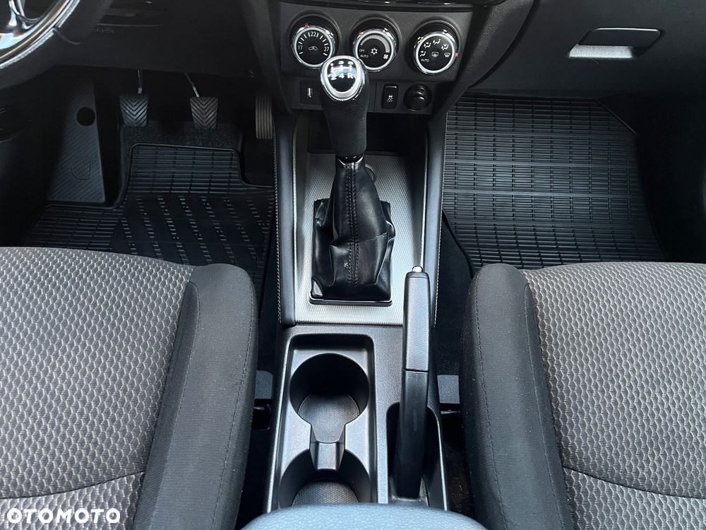 Mitsubishi ASX 1.6 Invite - 27