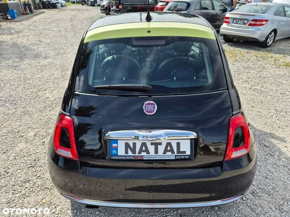 Fiat 500 - 15