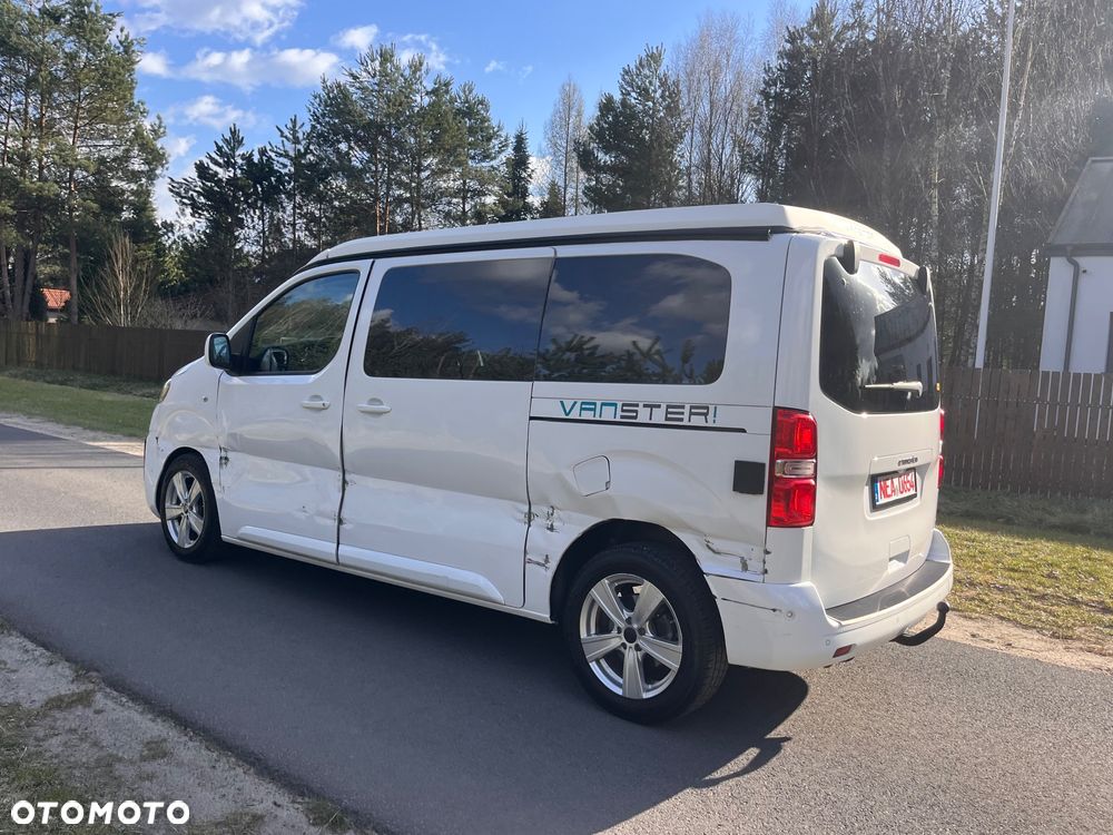 Citroën SPACETOURER VANSTER - 14