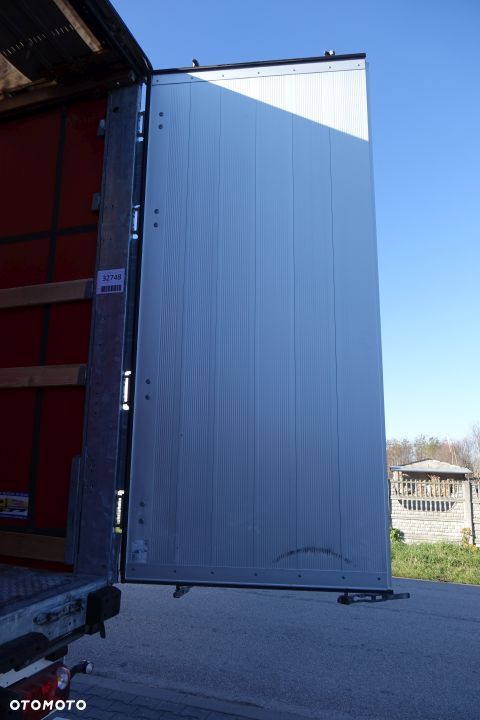 Schmitz Cargobull FIRANKA / STANDARD / OSIE SCHMITZ / NOWE PLANDEKI - 27