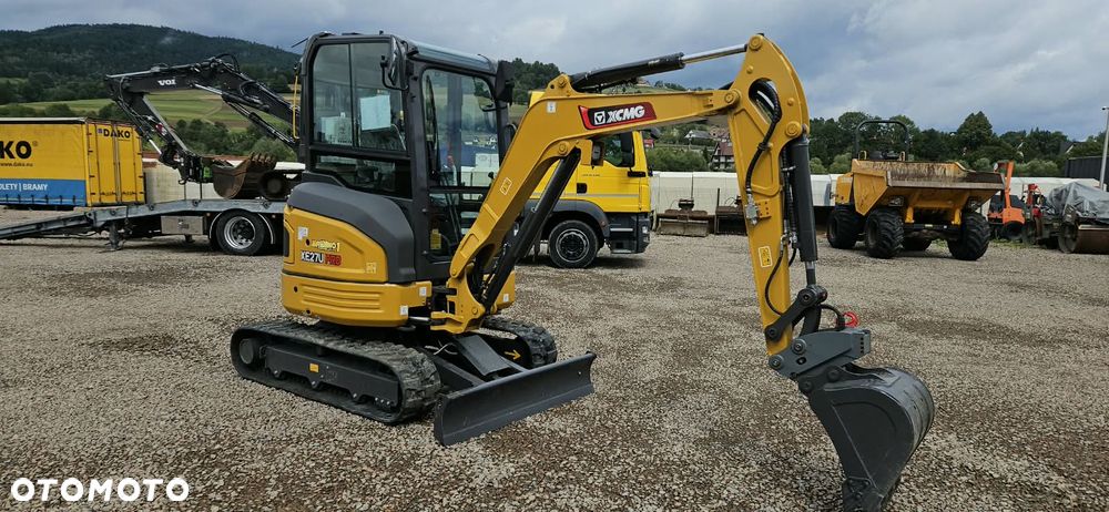 XCMG XE27U - 4
