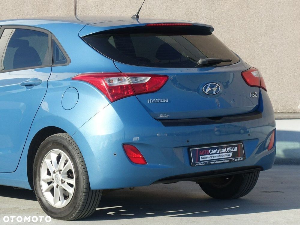 Hyundai i30 - 23